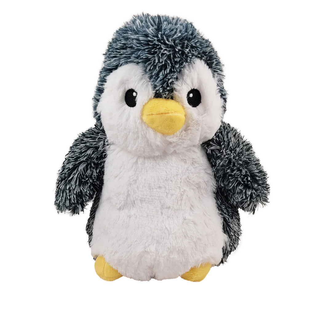 Warm Pals: Peppy Penguin