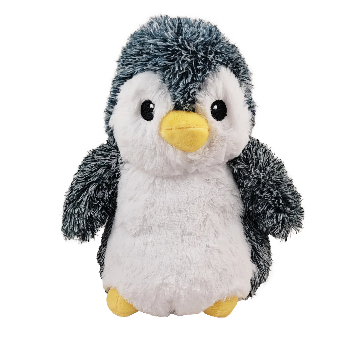 Warm Pals: Peppy Penguin