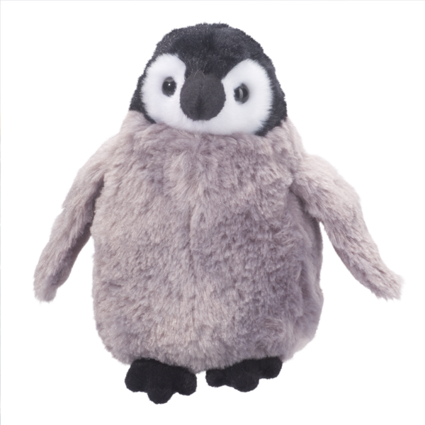 Douglas Cuddles Penguin Chick 7"